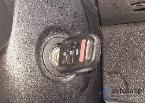 2016 Honda Accord Lx из США, поврежденный, VIN 1HGCR2F42GA020975